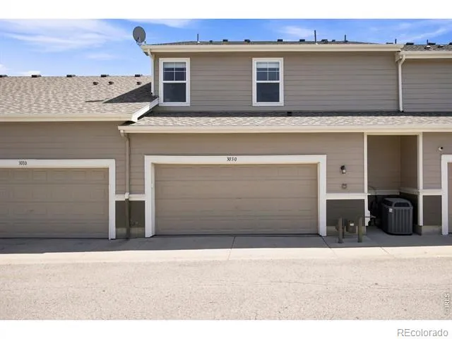 3030 Nunn Place Loveland, CO 80538
