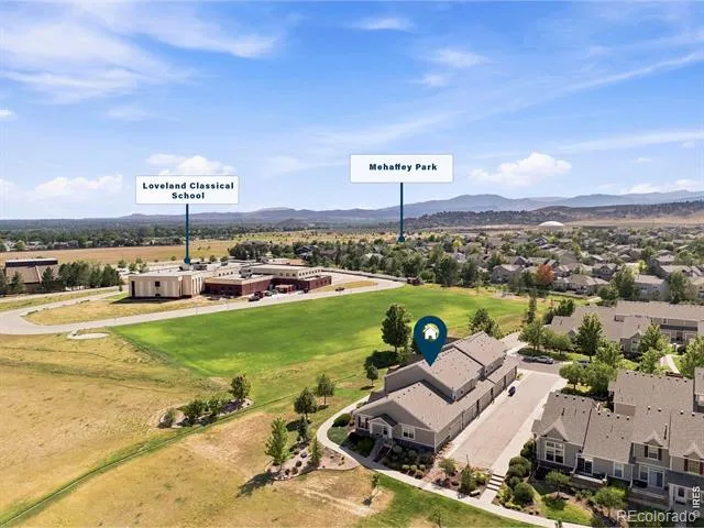 3030 Nunn Place Loveland, CO 80538