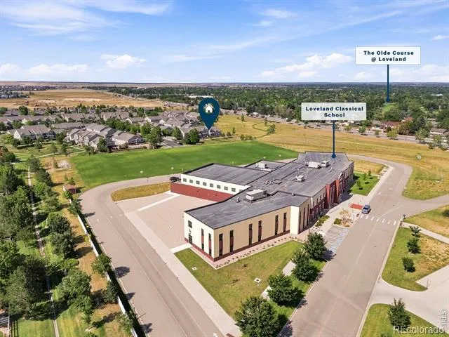 3030 Nunn Place Loveland, CO 80538