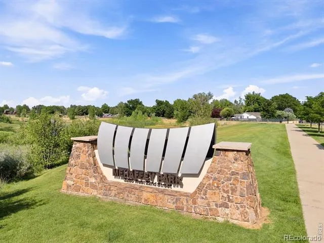 3030 Nunn Place Loveland, CO 80538
