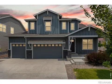 2119 Setting Sun Drive