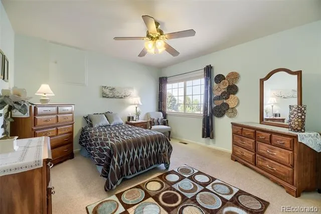 7594 Pineridge Trail Castle Pines, CO 80108