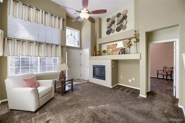7594 Pineridge Trail Castle Pines, CO 80108