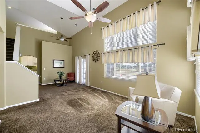 7594 Pineridge Trail Castle Pines, CO 80108