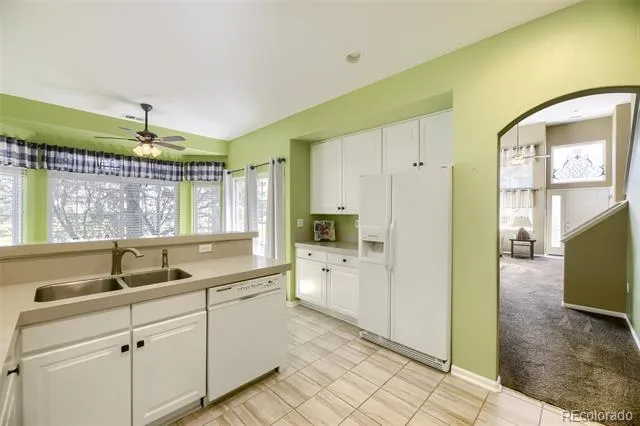 7594 Pineridge Trail Castle Pines, CO 80108