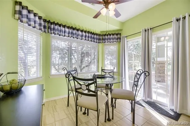 7594 Pineridge Trail Castle Pines, CO 80108