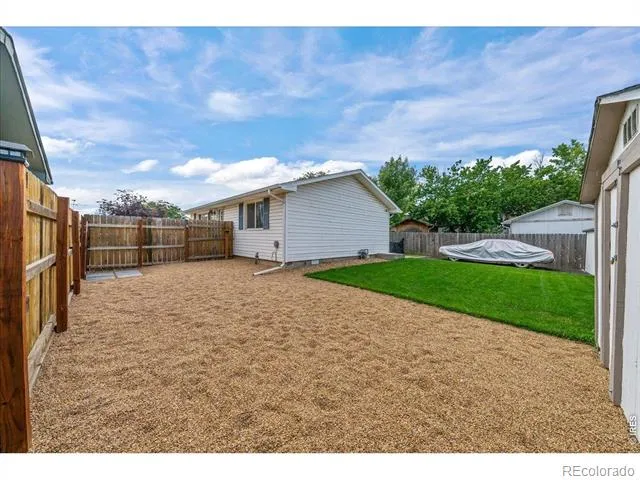 1502 Carmelita Court Platteville, CO 80651