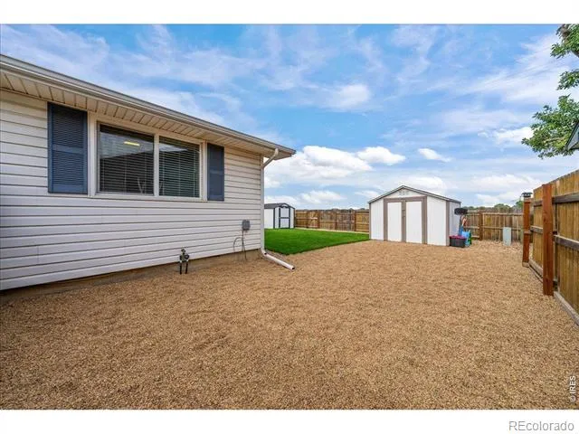 1502 Carmelita Court Platteville, CO 80651