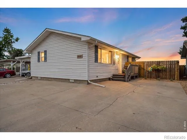 1502 Carmelita Court Platteville, CO 80651