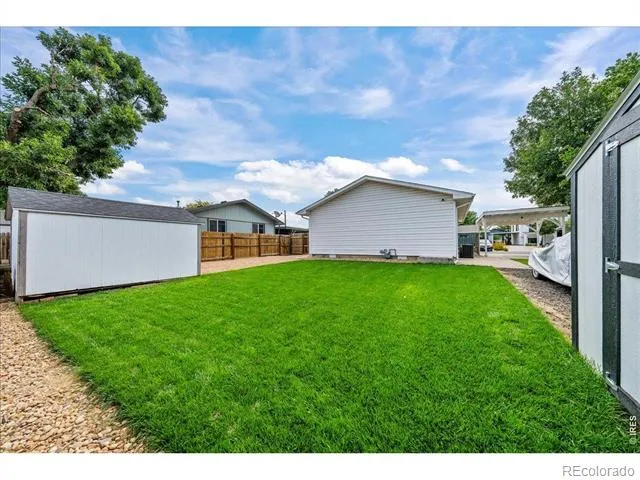 1502 Carmelita Court Platteville, CO 80651