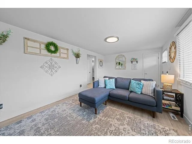 1502 Carmelita Court Platteville, CO 80651
