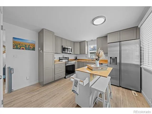 1502 Carmelita Court Platteville, CO 80651