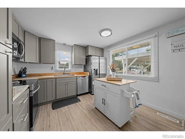 1502 Carmelita Court Platteville, CO 80651