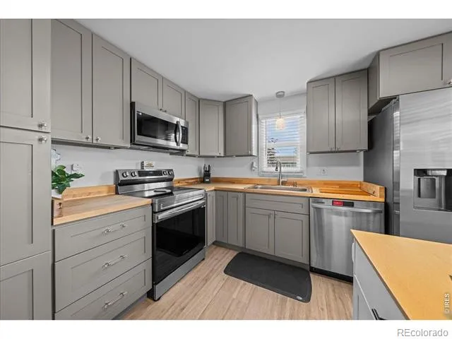 1502 Carmelita Court Platteville, CO 80651