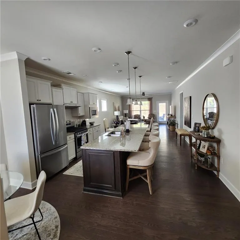 5639 Maple Bluff Way Hoschton, GA 30548