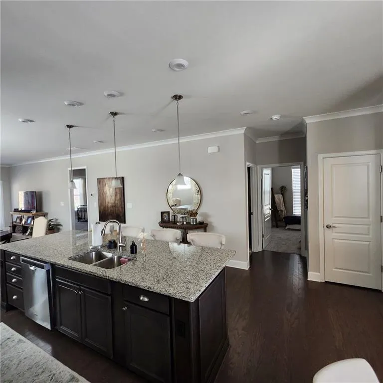 5639 Maple Bluff Way Hoschton, GA 30548