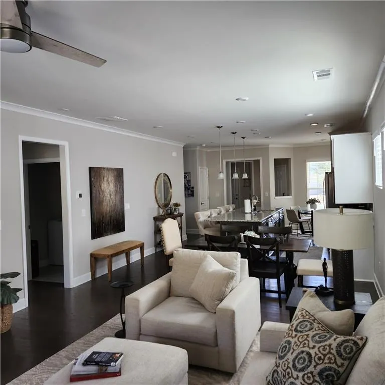 5639 Maple Bluff Way Hoschton, GA 30548