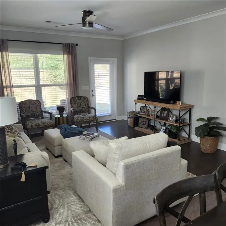 5639 Maple Bluff Way Hoschton, GA 30548