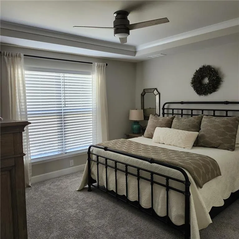 5639 Maple Bluff Way Hoschton, GA 30548