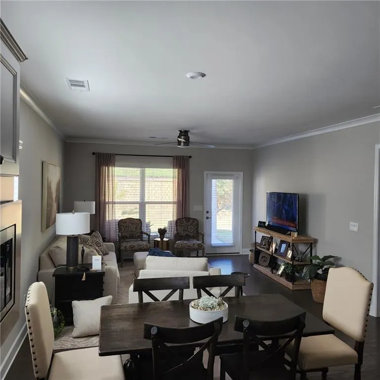 5639 Maple Bluff Way Hoschton, GA 30548