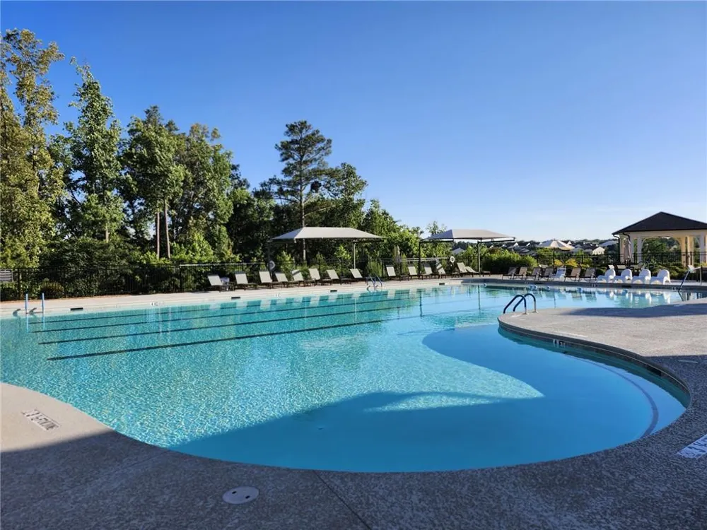 5639 Maple Bluff Way Hoschton, GA 30548