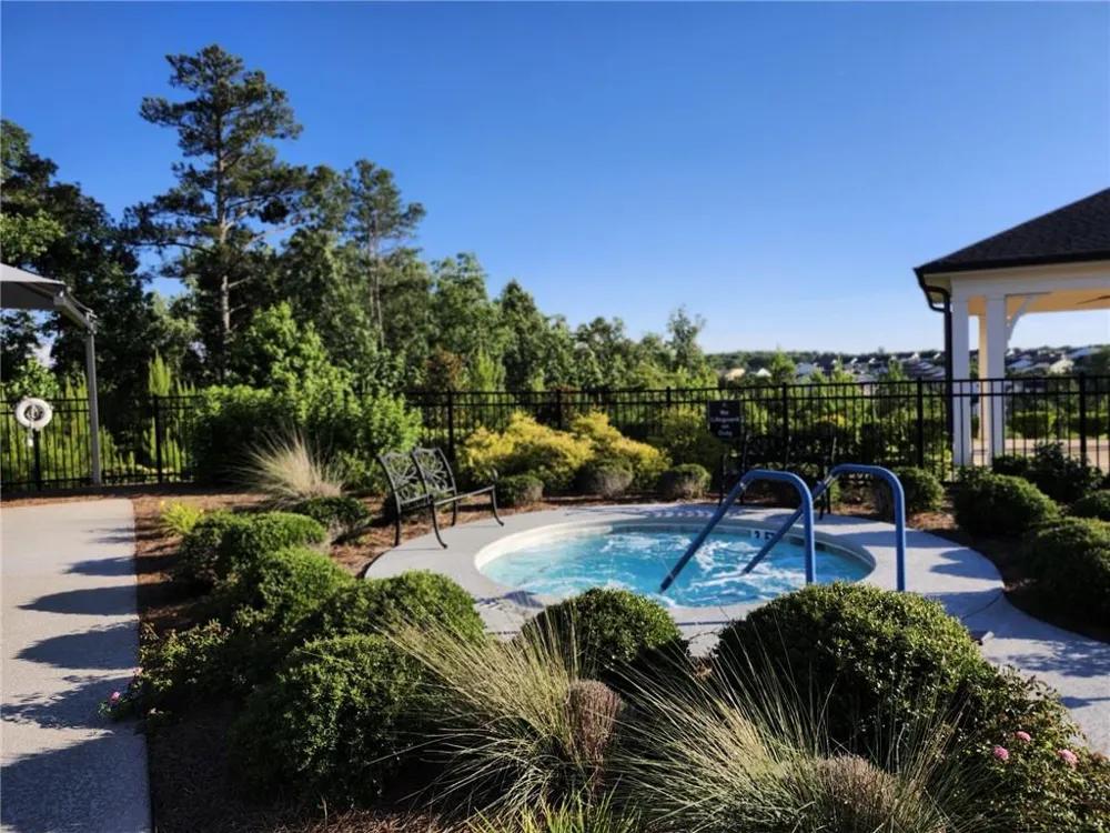 5639 Maple Bluff Way Hoschton, GA 30548