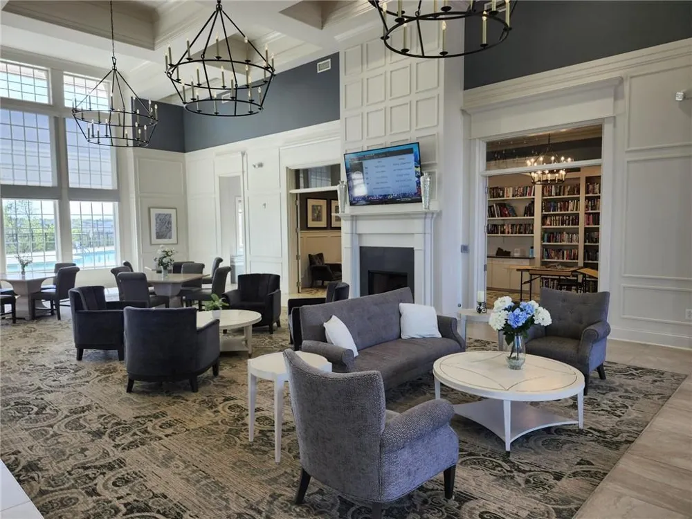 5639 Maple Bluff Way Hoschton, GA 30548
