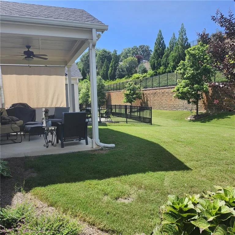 5639 Maple Bluff Way Hoschton, GA 30548