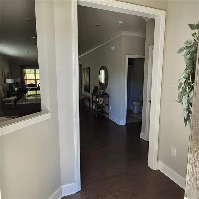 5639 Maple Bluff Way Hoschton, GA 30548