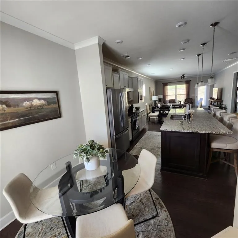 5639 Maple Bluff Way Hoschton, GA 30548