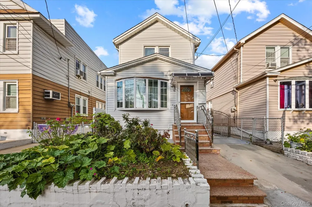10723 86th Street Ozone Park, NY 11417