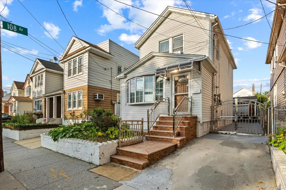 10723 86th Street Ozone Park, NY 11417