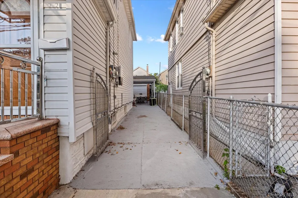 10723 86th Street Ozone Park, NY 11417