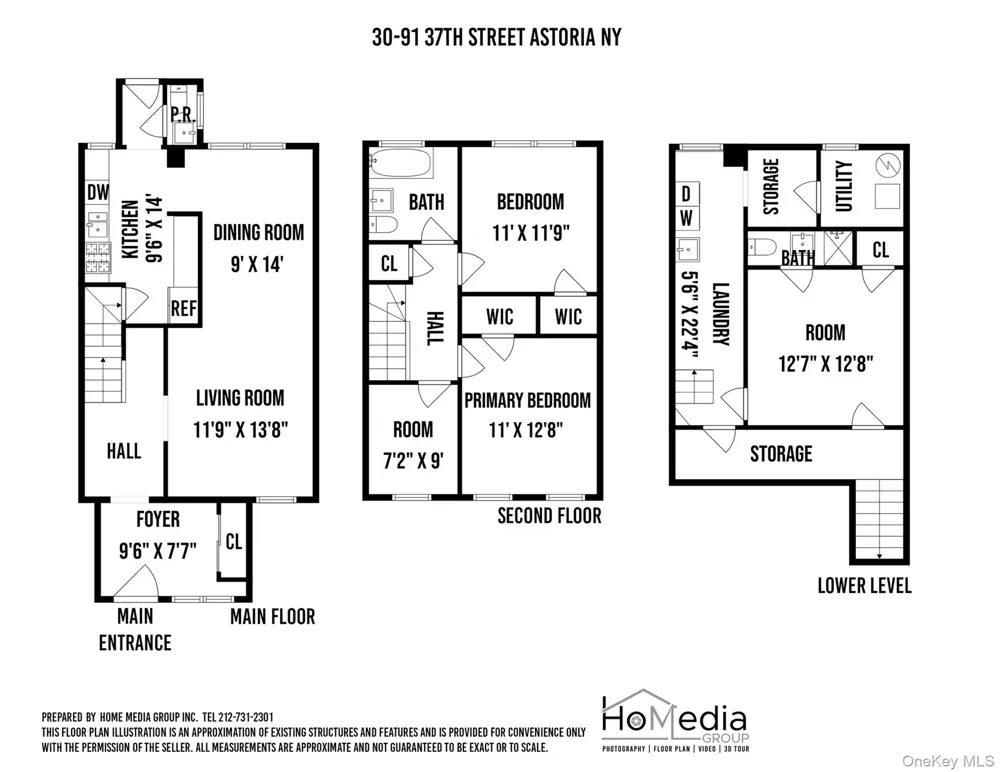 30-91 37th Street Astoria, NY 11103