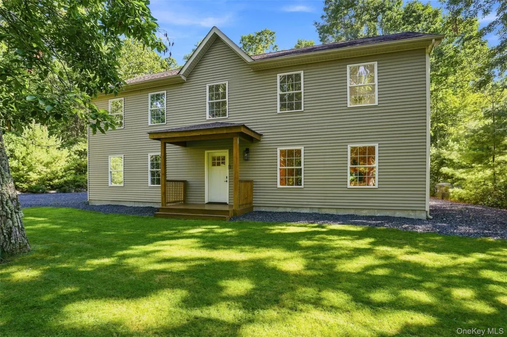 120 Old Westbrookville Road Wurtsboro, NY 12790