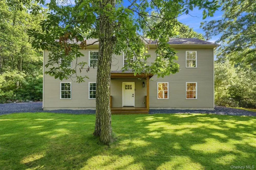120 Old Westbrookville Road Wurtsboro, NY 12790