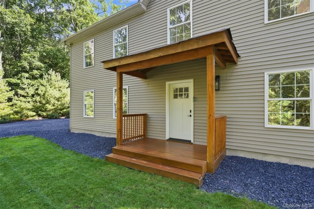120 Old Westbrookville Road Wurtsboro, NY 12790