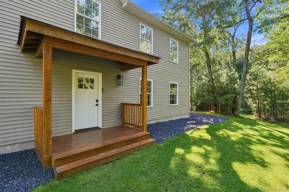 120 Old Westbrookville Road Wurtsboro, NY 12790