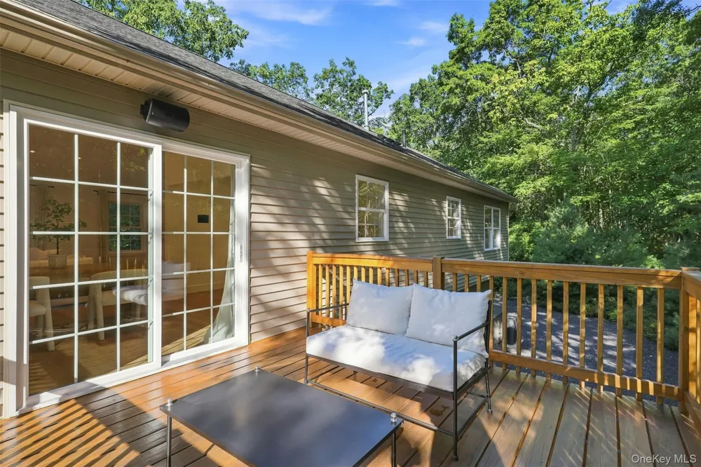 120 Old Westbrookville Road Wurtsboro, NY 12790