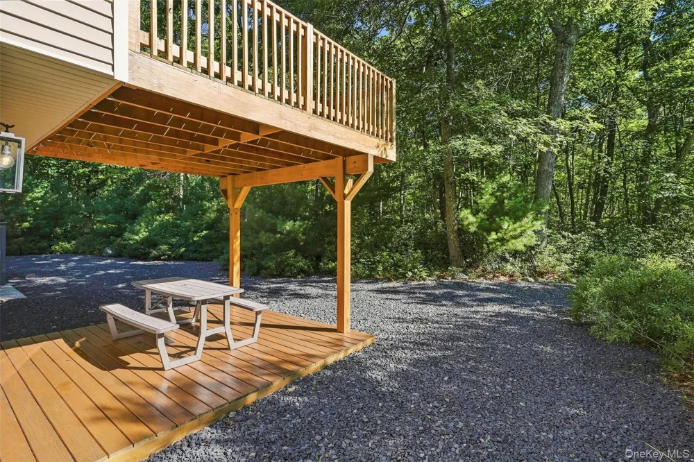 120 Old Westbrookville Road Wurtsboro, NY 12790