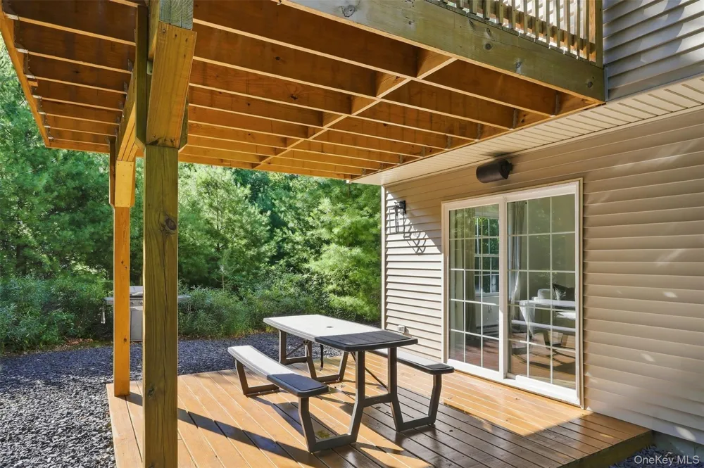 120 Old Westbrookville Road Wurtsboro, NY 12790