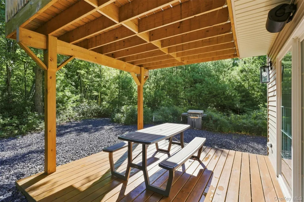 120 Old Westbrookville Road Wurtsboro, NY 12790