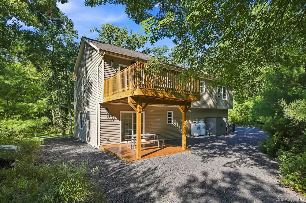 120 Old Westbrookville Road Wurtsboro, NY 12790