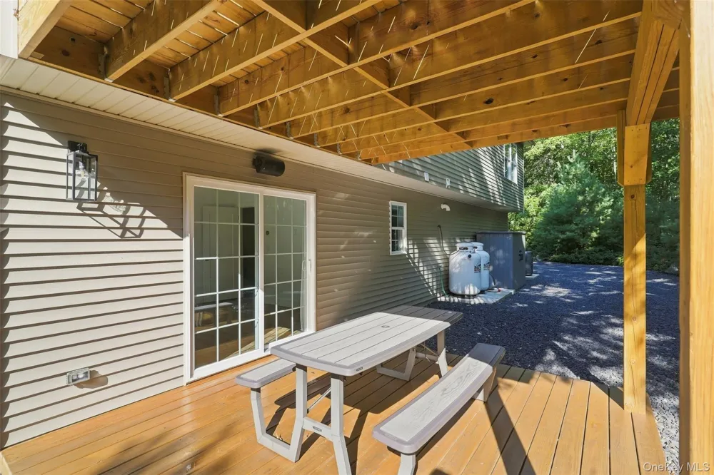 120 Old Westbrookville Road Wurtsboro, NY 12790