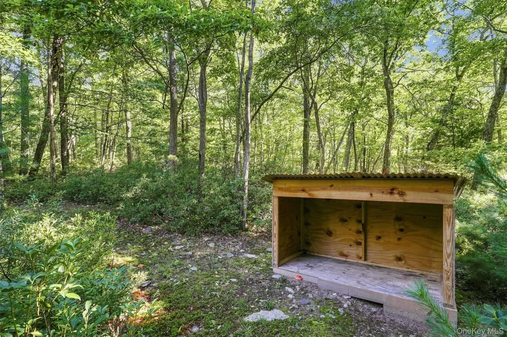 120 Old Westbrookville Road Wurtsboro, NY 12790