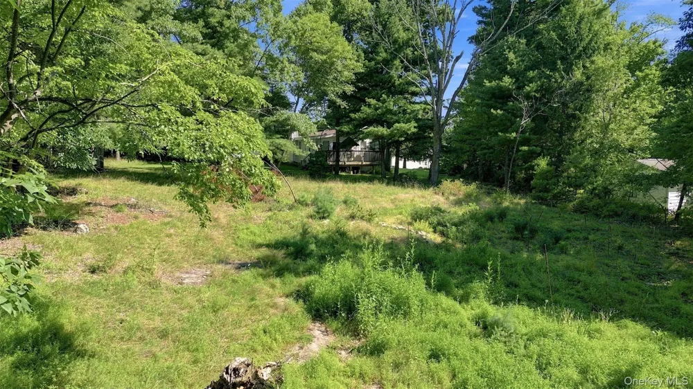 36 Spruce Street W Wurtsboro, NY 12790