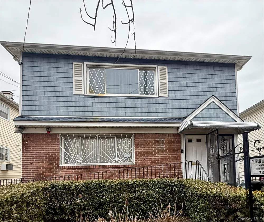 220 Beach 20th Street Far Rockaway, NY 11691