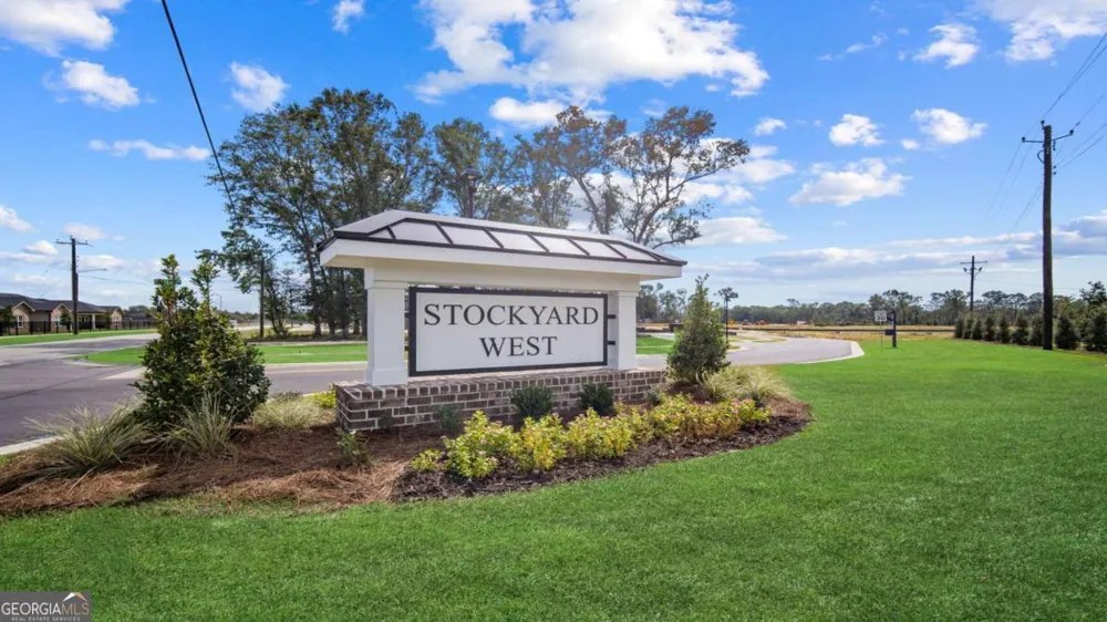 173 Timber RD Statesboro, GA 30458