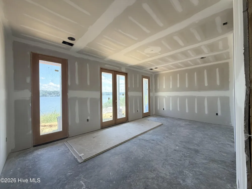 9 Lake Side Court Pinehurst, NC 28374