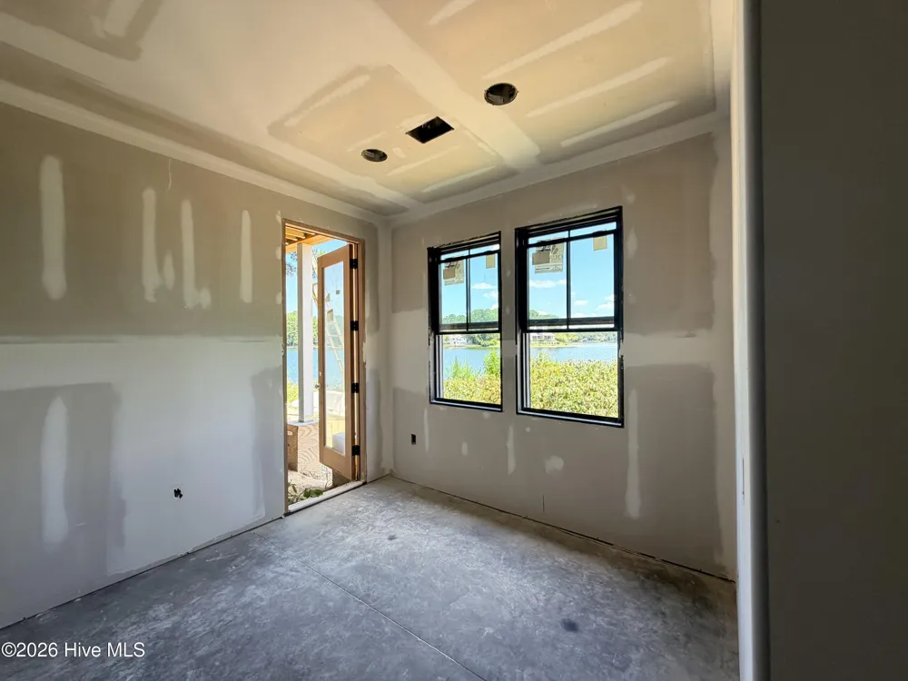 9 Lake Side Court Pinehurst, NC 28374